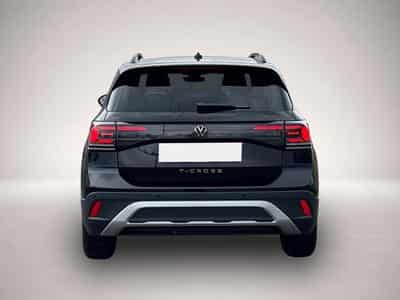 VW T-Cross (2025) - Photo 5