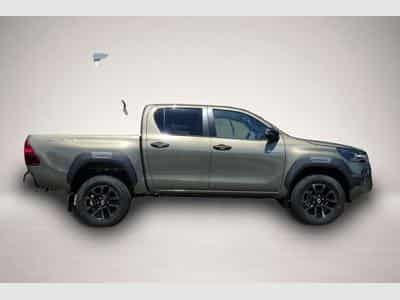 Toyota Hilux (2026) - Photo 2