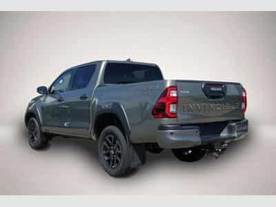 Toyota Hilux (2026) - Photo 3