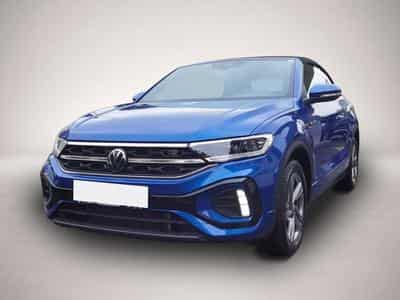 VW T-Roc (2025) - Photo 1