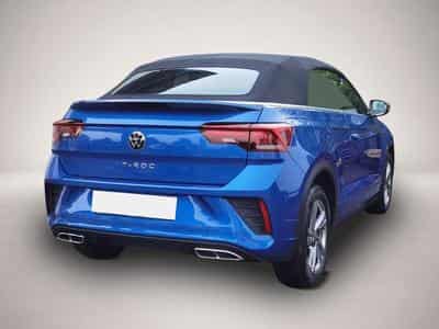VW T-Roc (2025) - Photo 5
