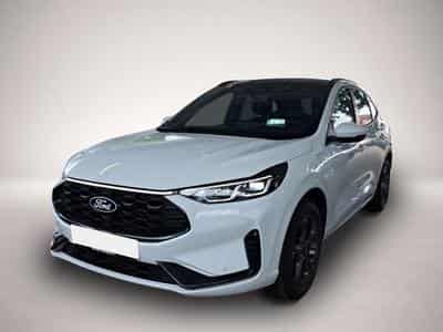 Ford Kuga (2025) - Photo 1