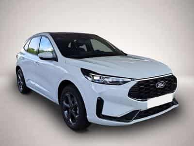 Ford Kuga (2025) - Photo 2