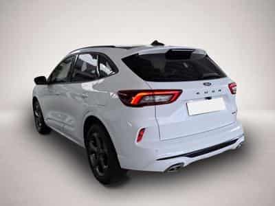 Ford Kuga (2025) - Photo 4