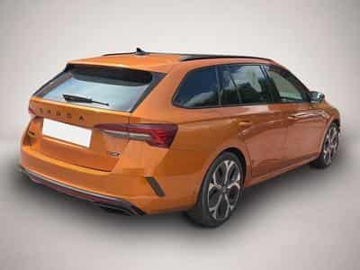 Skoda Octavia (2025) - Photo 4