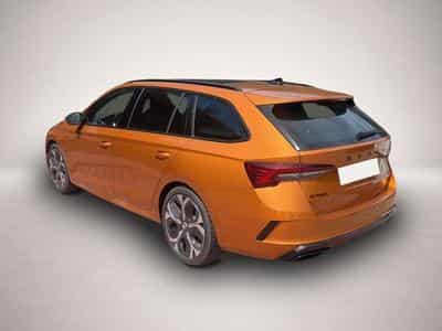 Skoda Octavia (2025) - Photo 5