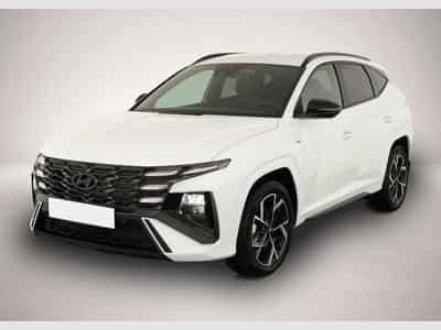 Hyundai Tucson (2026) - Photo 1