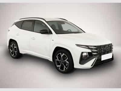 Hyundai Tucson (2026) - Photo 2