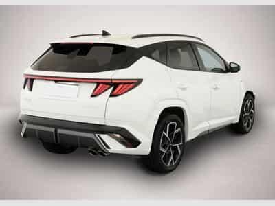 Hyundai Tucson (2026) - Photo 3