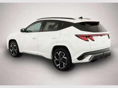 Hyundai Tucson (2026) - Photo 4