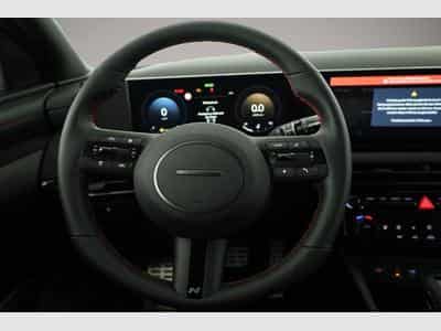 Hyundai Tucson (2026) - Photo 6