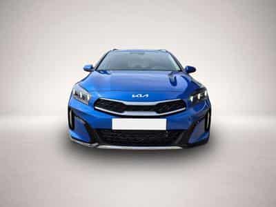 Kia XCeed (2026) - Photo 2