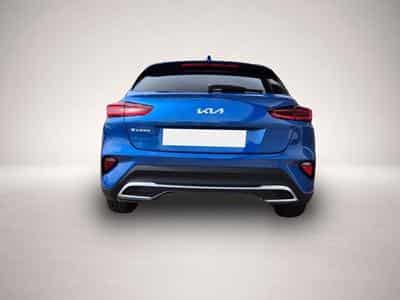 Kia XCeed (2026) - Photo 5