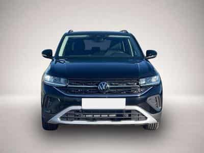 VW T-Cross (2026) - Photo 2