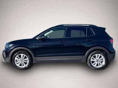 VW T-Cross (2026) - Photo 3