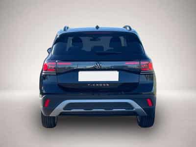 VW T-Cross (2026) - Photo 5