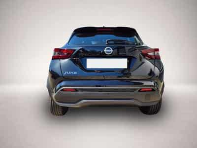 Nissan Juke (2026) - Photo 4