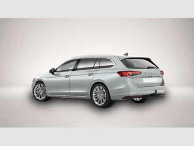 Skoda Superb (2026) - Photo 3