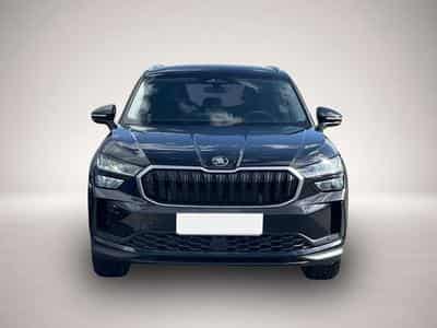 Skoda Kodiaq (2026) - Photo 1