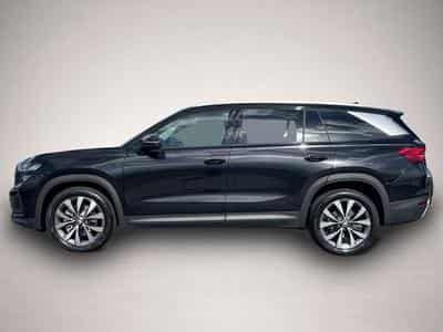 Skoda Kodiaq (2026) - Photo 3