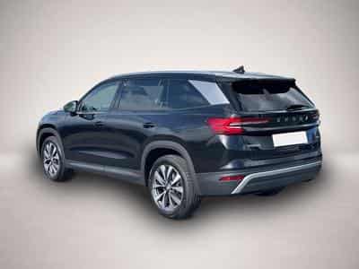 Skoda Kodiaq (2026) - Photo 4
