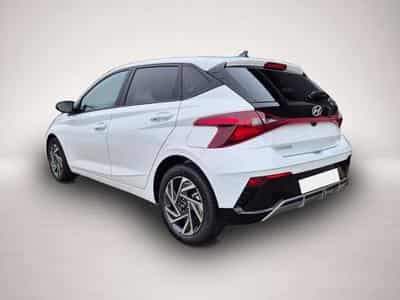 Hyundai i20 (2026) - Photo 2