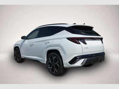 Hyundai Tucson (2026) - Photo 3