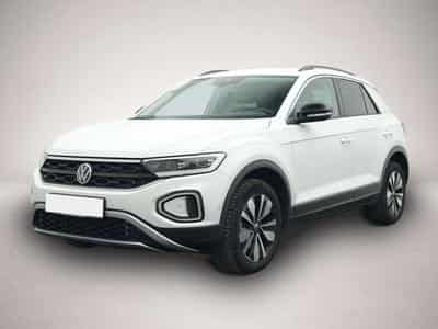 VW T-Roc (2025) - Photo 1