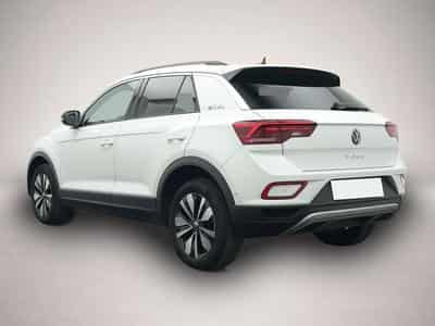 VW T-Roc (2025) - Photo 3