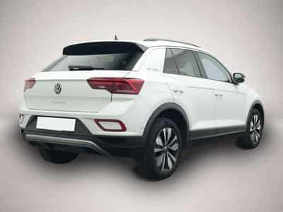 VW T-Roc (2025) - Photo 5