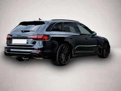 Audi RS4 (2024) - Photo 3