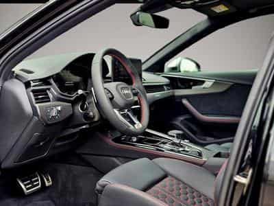 Audi RS4 (2024) - Photo 5