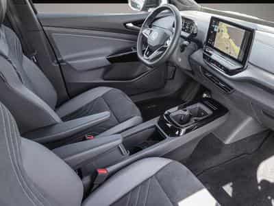VW ID.5 (2023) - Photo 6