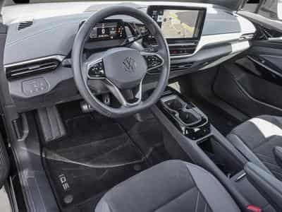 VW ID.5 (2023) - Photo 7