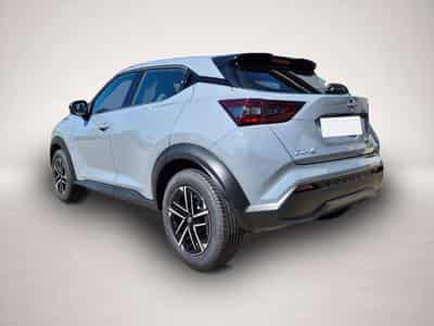 Nissan Juke (2026) - Photo 3