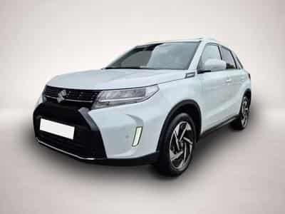 Suzuki Vitara (2026) - Photo 1