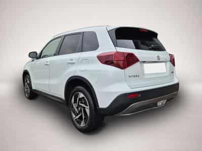 Suzuki Vitara (2026) - Photo 3