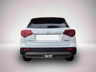 Suzuki Vitara (2026) - Photo 4