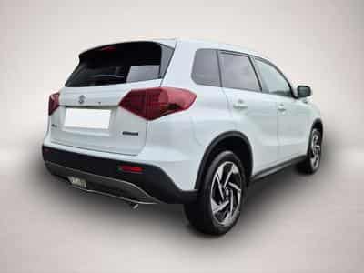 Suzuki Vitara (2026) - Photo 5