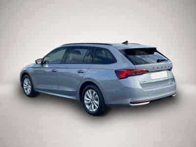 Skoda Octavia (2026) - Photo 4