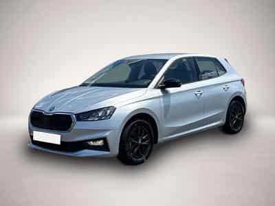 Skoda Fabia (2025) - Photo 1