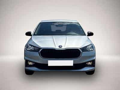 Skoda Fabia (2025) - Photo 2