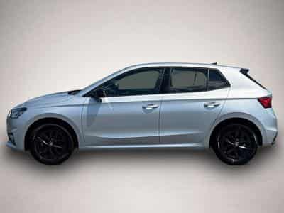 Skoda Fabia (2025) - Photo 3