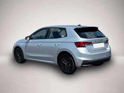 Skoda Fabia (2025) - Photo 4