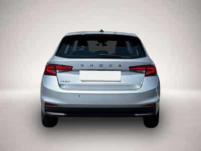 Skoda Fabia (2025) - Photo 5