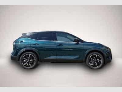 Nissan Qashqai (2026) - Photo 2