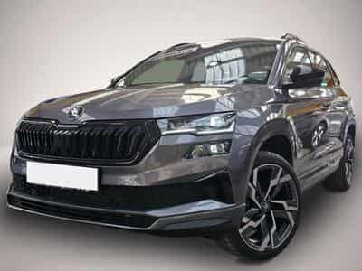 Skoda Karoq (2026) - Photo 1