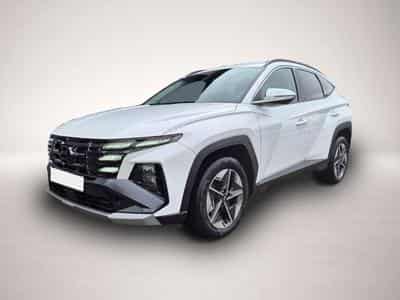 Hyundai Tucson (2026) - Photo 1