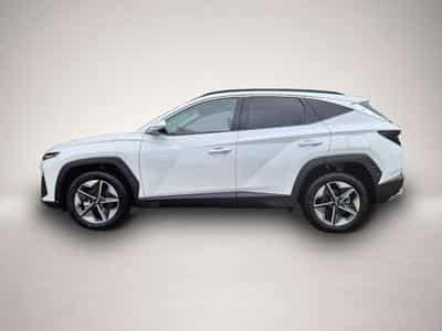 Hyundai Tucson (2026) - Photo 2
