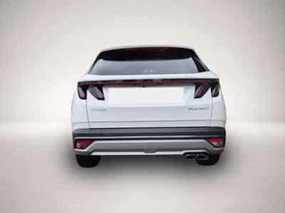 Hyundai Tucson (2026) - Photo 4